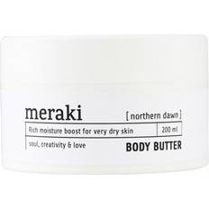 Meraki Vartalonhoito Meraki Northern Dawn Body Butter