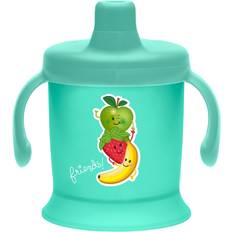 Sip not Drip! Spillfri Mugg 