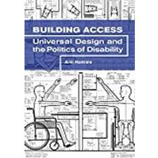 Building Access (Paperback)