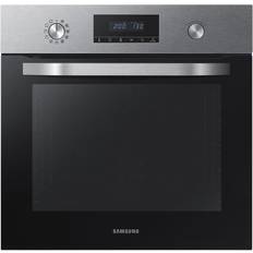 Telescopic Rails Ovens Samsung NV70K3370BS Stainless Steel