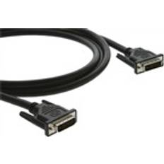 Kramer Dual Link DVI-D - DVI-D 3m