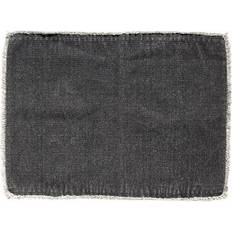 Nordal 6204 Bordstablett Grå (48x33cm)