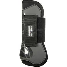 Equestrian HKM Genua Tendon & Fetlock Boot Set