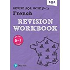 Revise AQA GCSE French Revision Workbook:for the 9-1 exams (Revise AQA GCSE MFL 16)