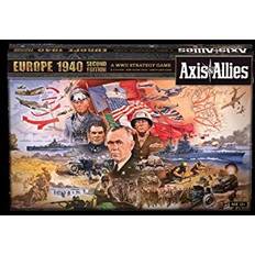 Axis & Allies Europe 1940