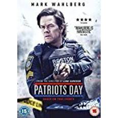 Barato Películas Patriots Day [DVD] [2017]