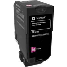 Lexmark 74C20M0 (Magenta)