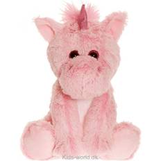 Teddykompaniet Teddy Bear Unicorn 20cm