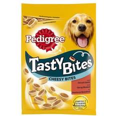 Pedigree Torrfoder Husdjur Pedigree Tasty Cheesy Bites 0.14kg