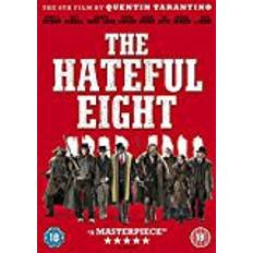 The hateful eight The Hateful Eight [DVD]