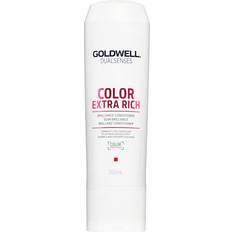 Goldwell dualsenses color extra rich Goldwell Dualsenses Color Extra Rich Brilliance Conditioner 200ml