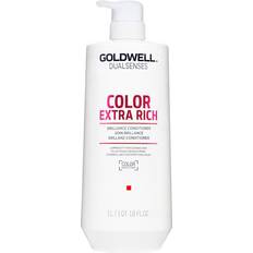 Goldwell dualsenses color extra rich Goldwell Dualsenses Color Extra Rich Brilliance Conditioner 1000ml