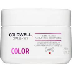 Goldwell dualsenses color Goldwell Dualsenses Color 60sec Treatment