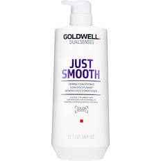 Goldwell Dualsenses Just Smooth Taming Conditioner 33.8fl oz