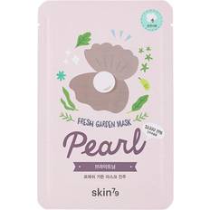 Fresh Garden Mask Pearl