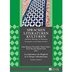 Les Litteratures Du Maghreb Et D Afrique Subsaharienne: Lectures Croisees I