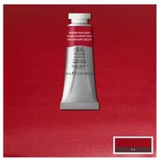 Water Colours Winsor & Newton Professional Water Color Winsor Red Deep 14ml