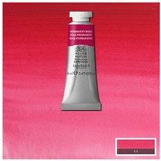 Winsor & Newton Professional Water Color Permanent Rose 502 14ml