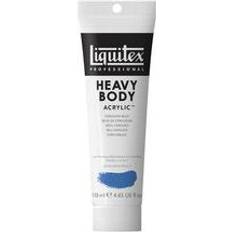 Liquitex Heavy Body Cerulean Blue 164 138ml