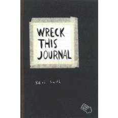 wreck this journal