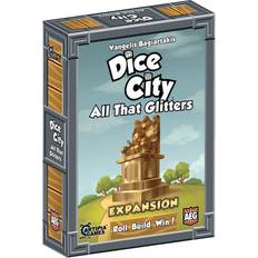 Dice City: All that Glitters