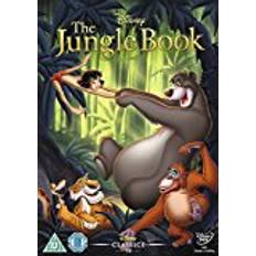 Jungle Book (DVD)