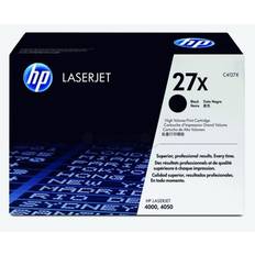 HP 27X (Black)