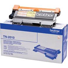 Ink & Toners Brother TN-2010 (Black)