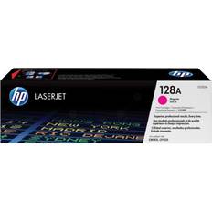 Hp laserjet 128a HP Toner 128A Originale Magenta 1300