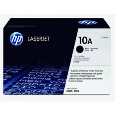 Q2610a HP 10A (Black)