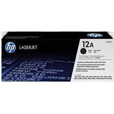 Hp laserjet 1020 HP Q2612A (Black)