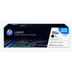 Hp laserjet cm1312 HP 125A (Black)