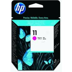 Printheads HP C4812A (Magenta)