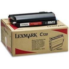 Desarrolladores Lexmark 15W0904 Kit Original