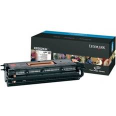 Lexmark 00X8302KH (Black)