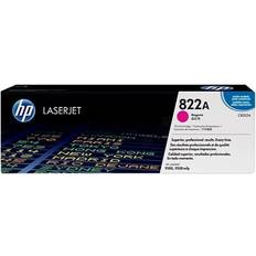 HP 822A Cartridge(Magenta)