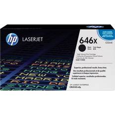 Hp 646 HP 646X (Black)