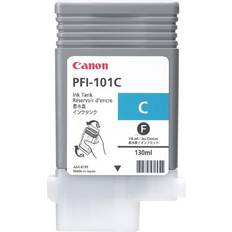 Canon PFI-101C (Cyan)