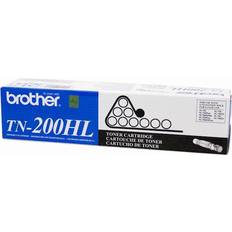 Fax Toner Brother TN-200 (Black)