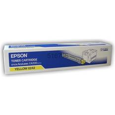 Epson S050242 (Yellow)