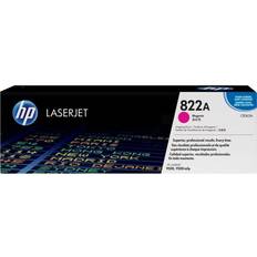 HP Magenta Tambores OPC HP 822A (C8563A) De Impresora