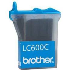 Ink & Toners Brother LC600C (Cyan)