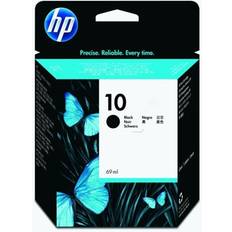 Hp mono HP 10 (Black)