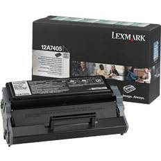 Lexmark 12A7405 (Black)