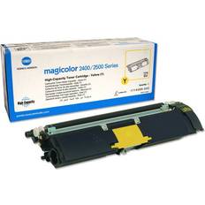 Konica Minolta 1710589-001 (Yellow)