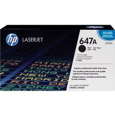 HP 647A (Black)