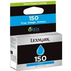 Lexmark s315 Lexmark 14N1608E (Cyan)