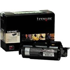 Ink & Toners Lexmark 0064016HE (Black)