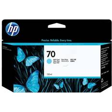 HP 70 (Light Cyan)