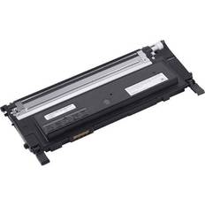 Dell Blekk & Toner Dell 593-10493 (Y924J) (Black)